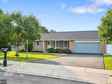 2586 CHERRY COURT, GILBERTSVILLE, PA 19525