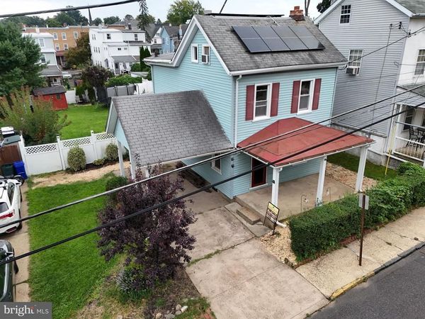 446 CEDAR STREET, JENKINTOWN, PA 19046