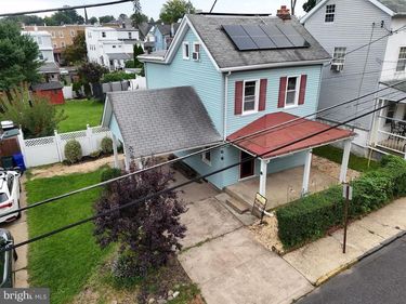 446 CEDAR STREET, JENKINTOWN, PA 19046