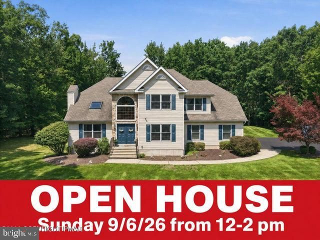 1220 OVERLOOK COURT, SAYLORSBURG, PA 18353