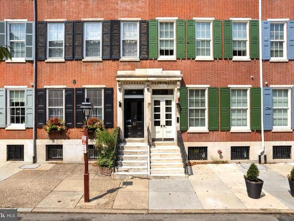 715 PINE STREET, Unit 5, PHILADELPHIA, PA 19106