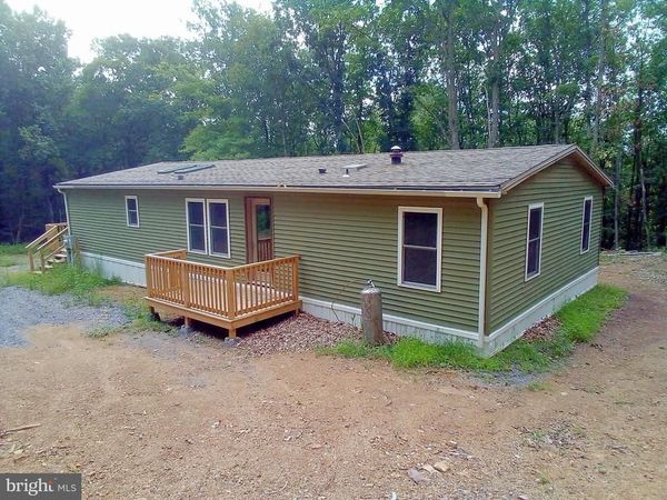 128 WILDCAT ROAD, MILLERSTOWN, PA 17062