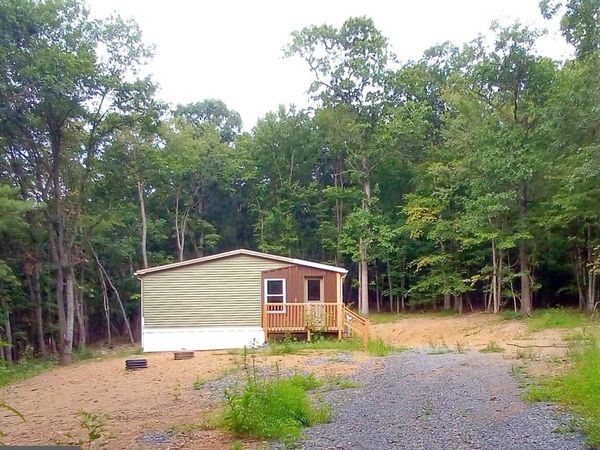 128 WILDCAT ROAD, MILLERSTOWN, PA 17062