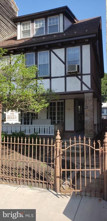 510 W MARKET STREET, POTTSVILLE, PA 17901