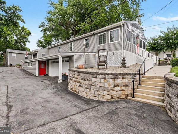 236 SPANGLERS MILL ROAD, NEW CUMBERLAND, PA 17070