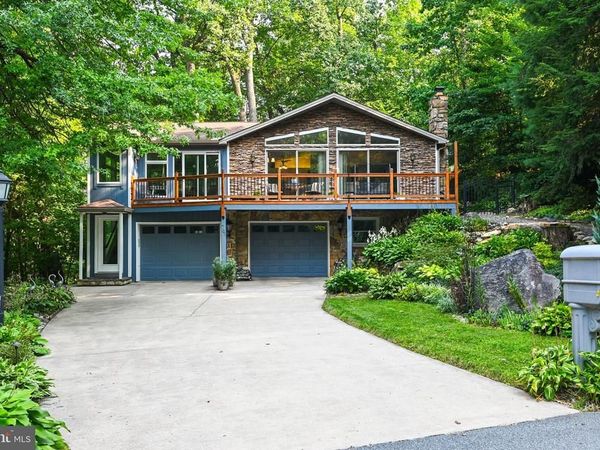 761 WOODS DRIVE, YORK, PA 17402