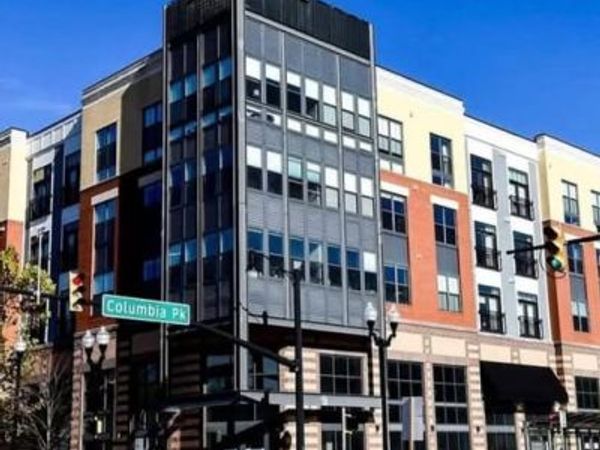 989 S BUCHANAN STREET, Unit 211, ARLINGTON, VA 22204