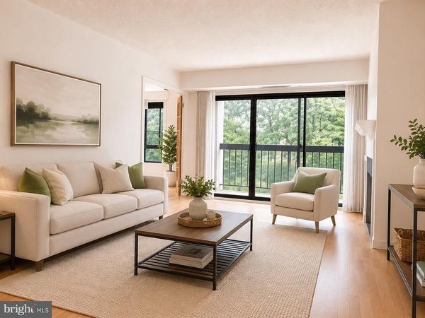 801 N HOWARD STREET, Unit 568, ALEXANDRIA, VA 22304