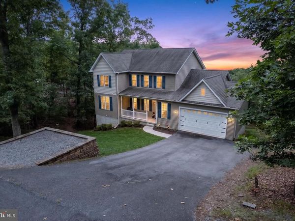 517 NORTHWOOD CIRCLE, CROSS JUNCTION, VA 22625