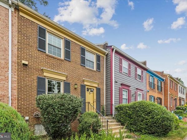 ALEXANDRIA, VA 22306