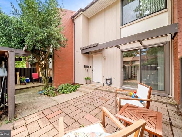 1386 NORTHGATE SQUARE, RESTON, VA 20190