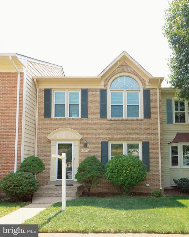 5244 Stoney Branch Court, Centreville, VA 20120 Main Photo
