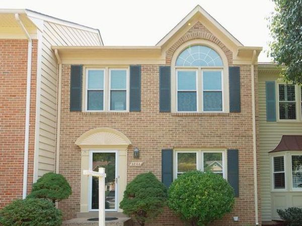 5244 STONEY BRANCH COURT, CENTREVILLE, VA 20120
