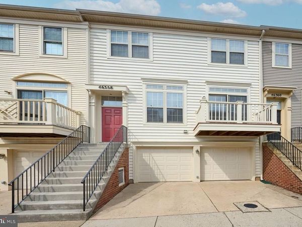 46358 PRYOR SQUARE, STERLING, VA 20165