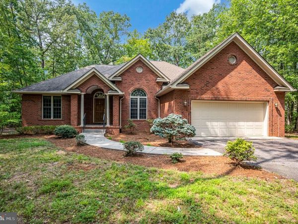 108 BIRCH COURT, LOCUST GROVE, VA 22508