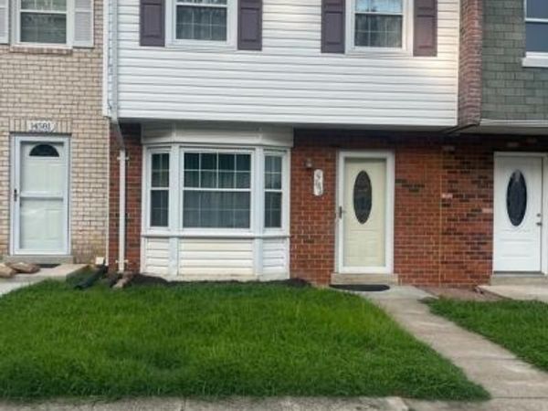 14583 EARLHAM COURT, WOODBRIDGE, VA 22193