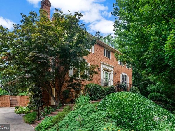 3845 N TAZEWELL STREET, ARLINGTON, VA 22207