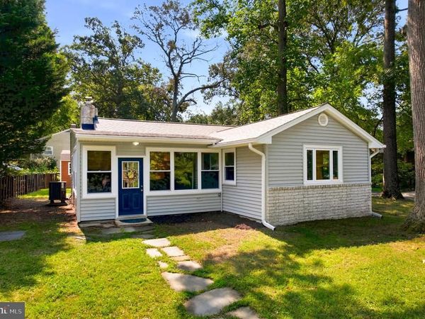 790 ROLLING VIEW DRIVE, ANNAPOLIS, MD 21409
