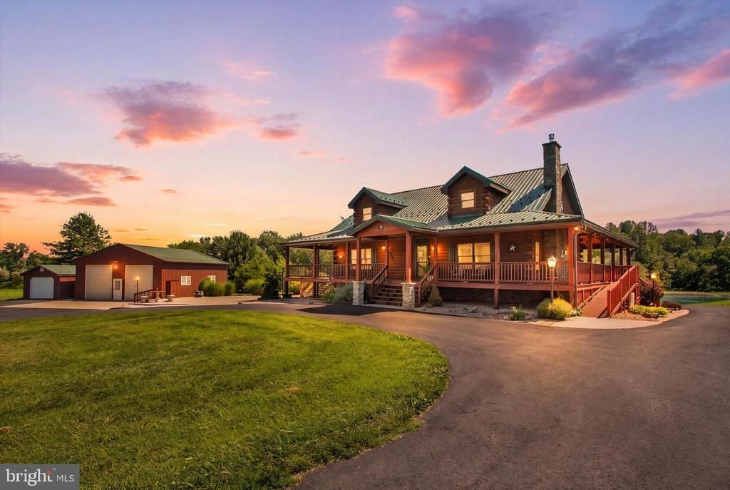 285 ORCHARD LANE, ASPERS, PA 17304