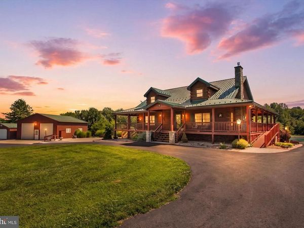 285 ORCHARD LANE, ASPERS, PA 17304