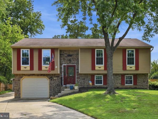1182 AVONDALE COURT, FREDERICK, MD 21702