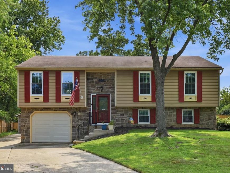 1182 Avondale Court, Frederick, MD 21702 Main Photo