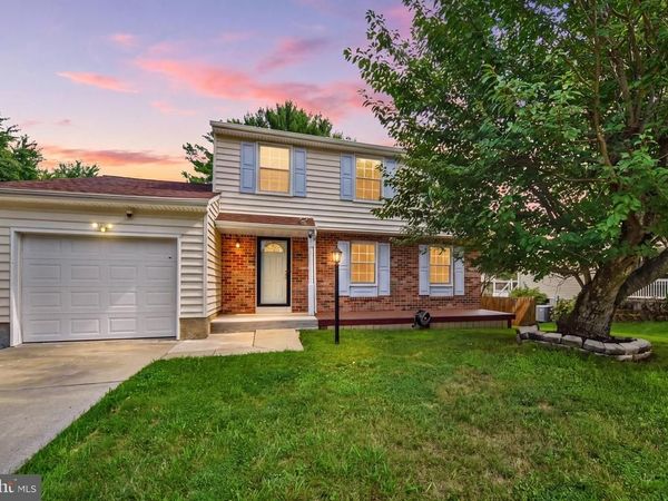 3806 PINEDALE DRIVE, BALTIMORE, MD 21236