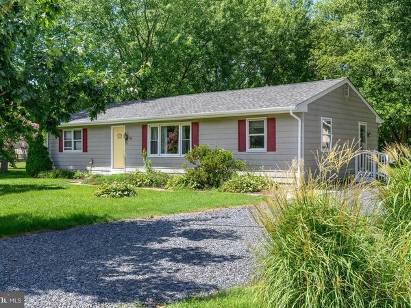 719 OLD LOVE POINT ROAD, STEVENSVILLE, MD 21666
