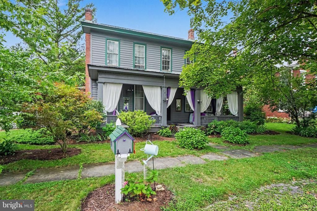 181 MAIN STREET, JULIAN, PA 16844