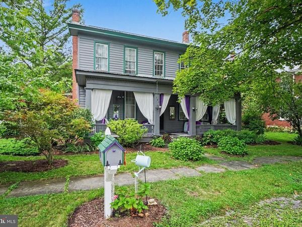 181 MAIN STREET, JULIAN, PA 16844