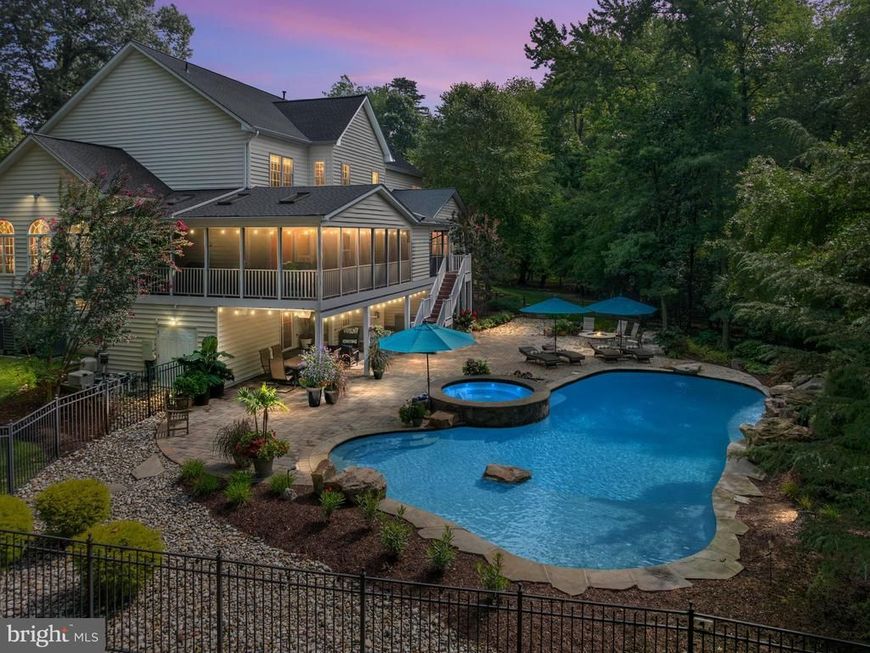 1654 Braid Hills Drive, Pasadena, MD 21122 Main Photo