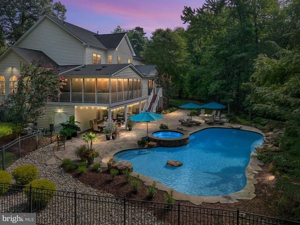 1654 BRAID HILLS DRIVE, PASADENA, MD 21122