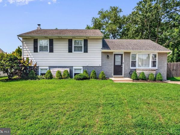 42 GLEN ECHO AVENUE, SWEDESBORO, NJ 08085