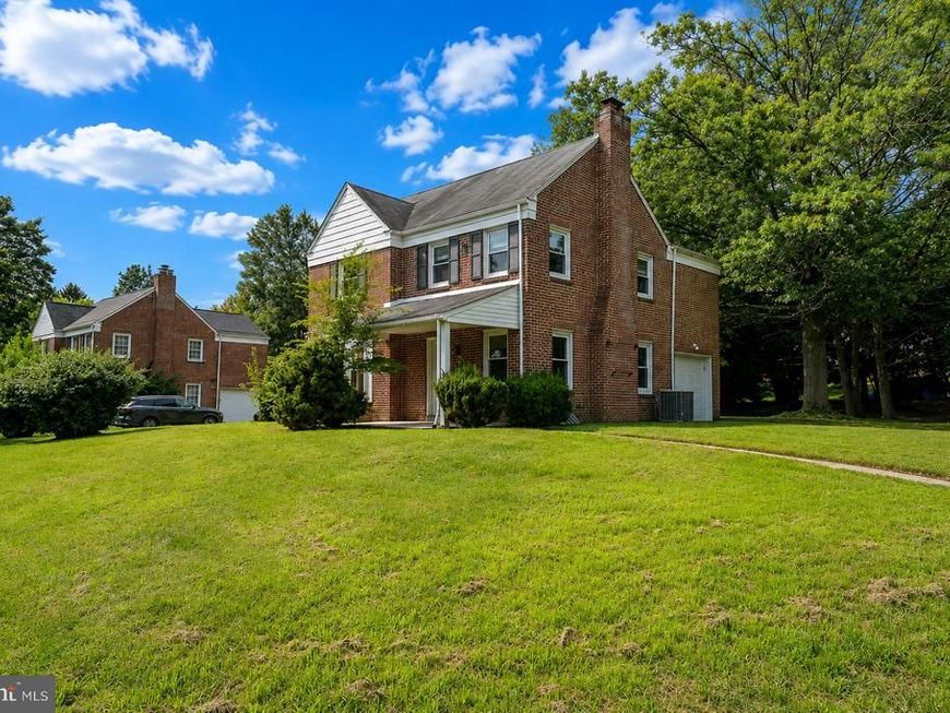 116 Andrea Road, Cheltenham, PA 19012 Main Photo