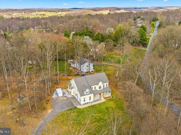 12302 HUNGERFORD MANOR COURT, MONROVIA, MD 21770