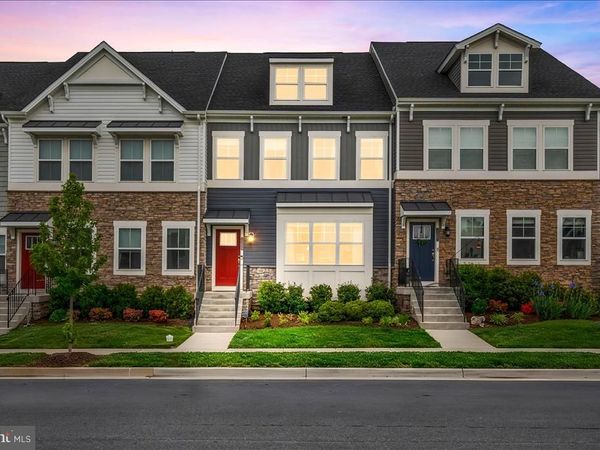 1309 CRAMPTON PLACE, BRUNSWICK, MD 21716
