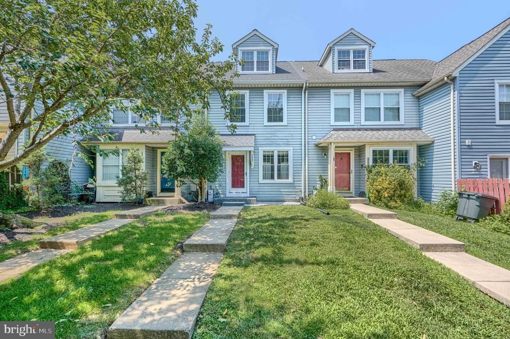 2332 Darby Court, Bel Air, MD 21015 Main Photo
