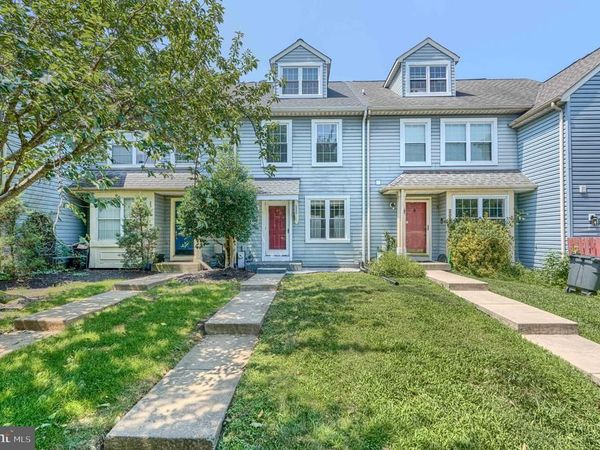 2332 DARBY COURT, BEL AIR, MD 21015
