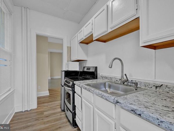 2203 EDMONDSON AVENUE, Unit 3, CATONSVILLE, MD 21228