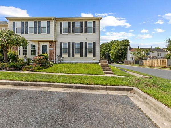 5411 CASTLESTONE DRIVE, BALTIMORE, MD 21237