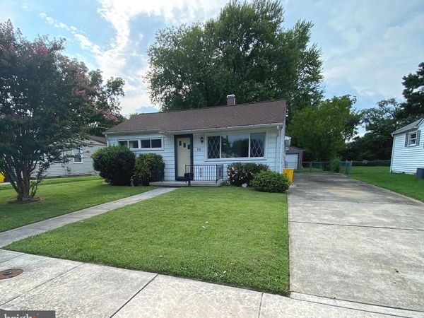 10 ELEANOR AVENUE, LINTHICUM HEIGHTS, MD 21090