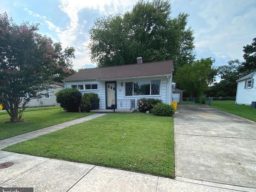 10 Eleanor Avenue, Linthicum Heights, MD 21090 Main Photo