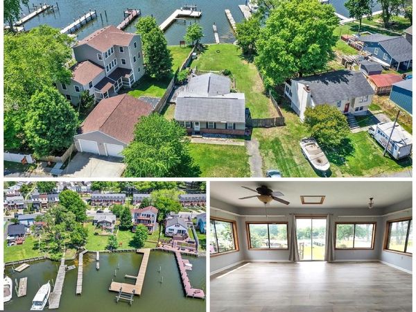 8027 SHORE ROAD, DUNDALK, MD 21222