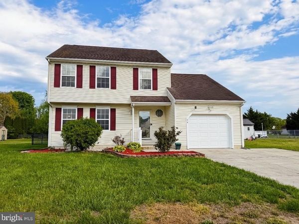 34 E CHIMNEY TOP LANE, FELTON, DE 19943