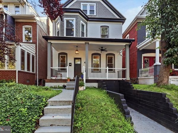 705 W 19TH STREET, WILMINGTON, DE 19802