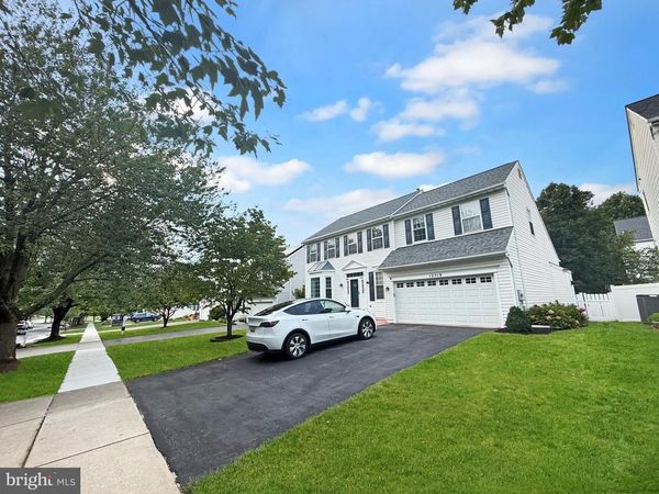 12519 ROYAL CROWN DRIVE, GERMANTOWN, MD 20876