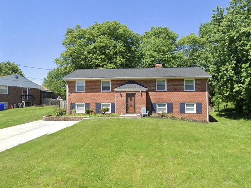 12324 Tampico Way, Silver Spring, MD 20904 Main Photo
