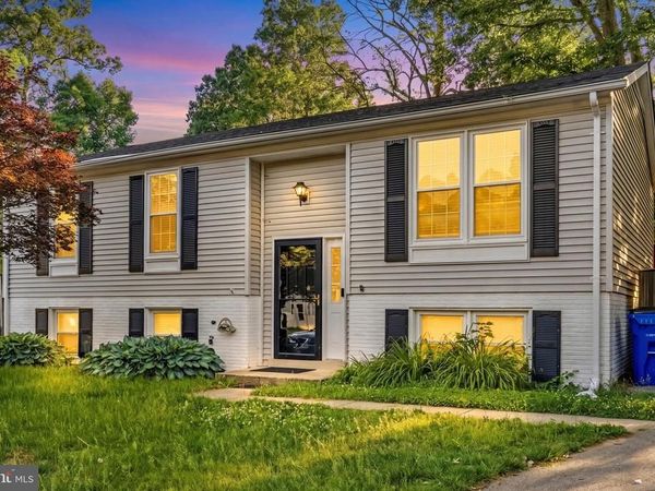 17624 LINDSTROM COURT, GAITHERSBURG, MD 20877