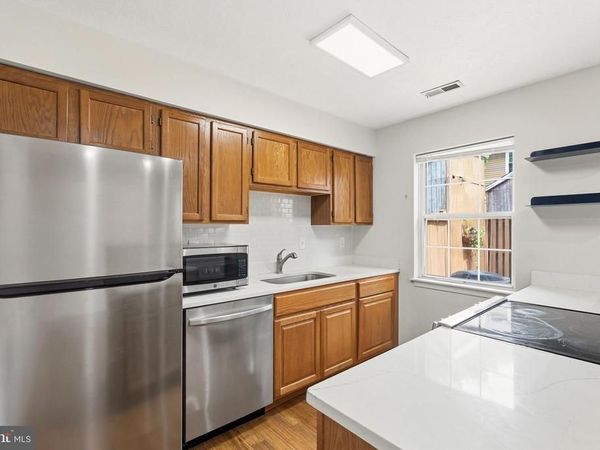 15711 AMBIANCE DRIVE, NORTH POTOMAC, MD 20878