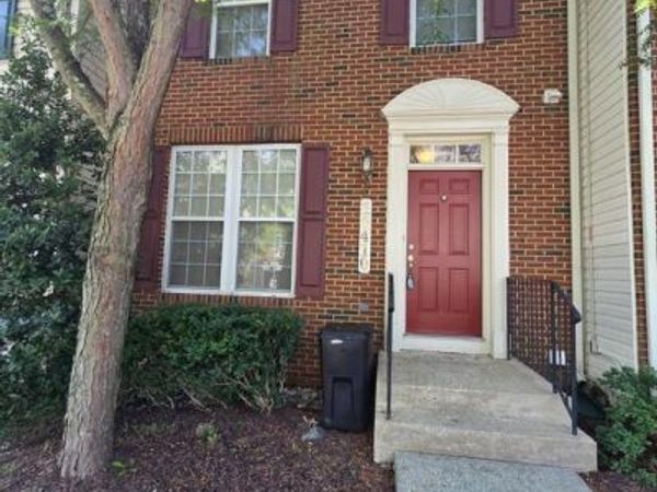 10410 DAMASCUS PARK LANE, DAMASCUS, MD 20872